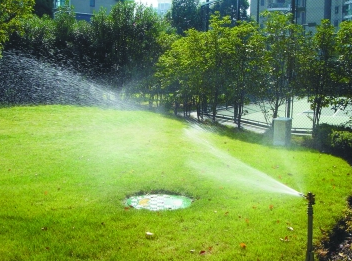 如何進行雨水收集利用，相關的技術措施了解嗎？