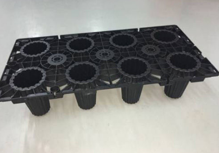 雨水收集模塊有什么優點？用途有哪些？